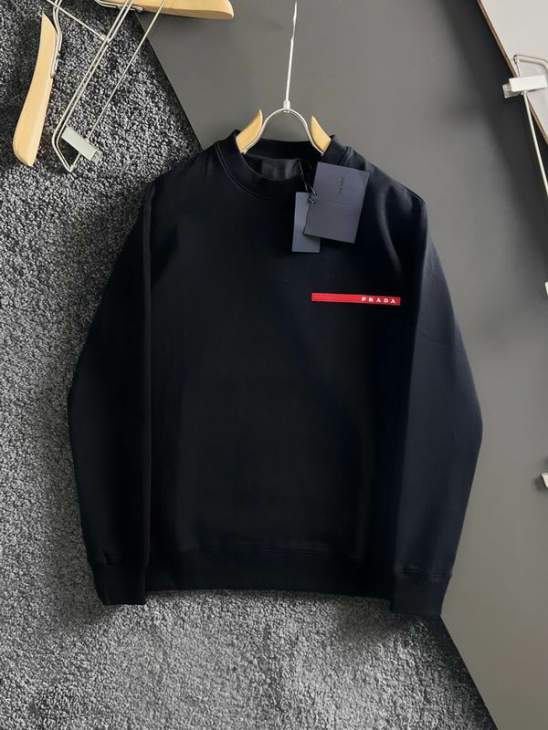 Picture of Prada Sweatshirt _SKUPradaS-2XLtltx25835578